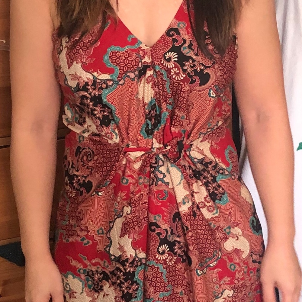 Bali dress